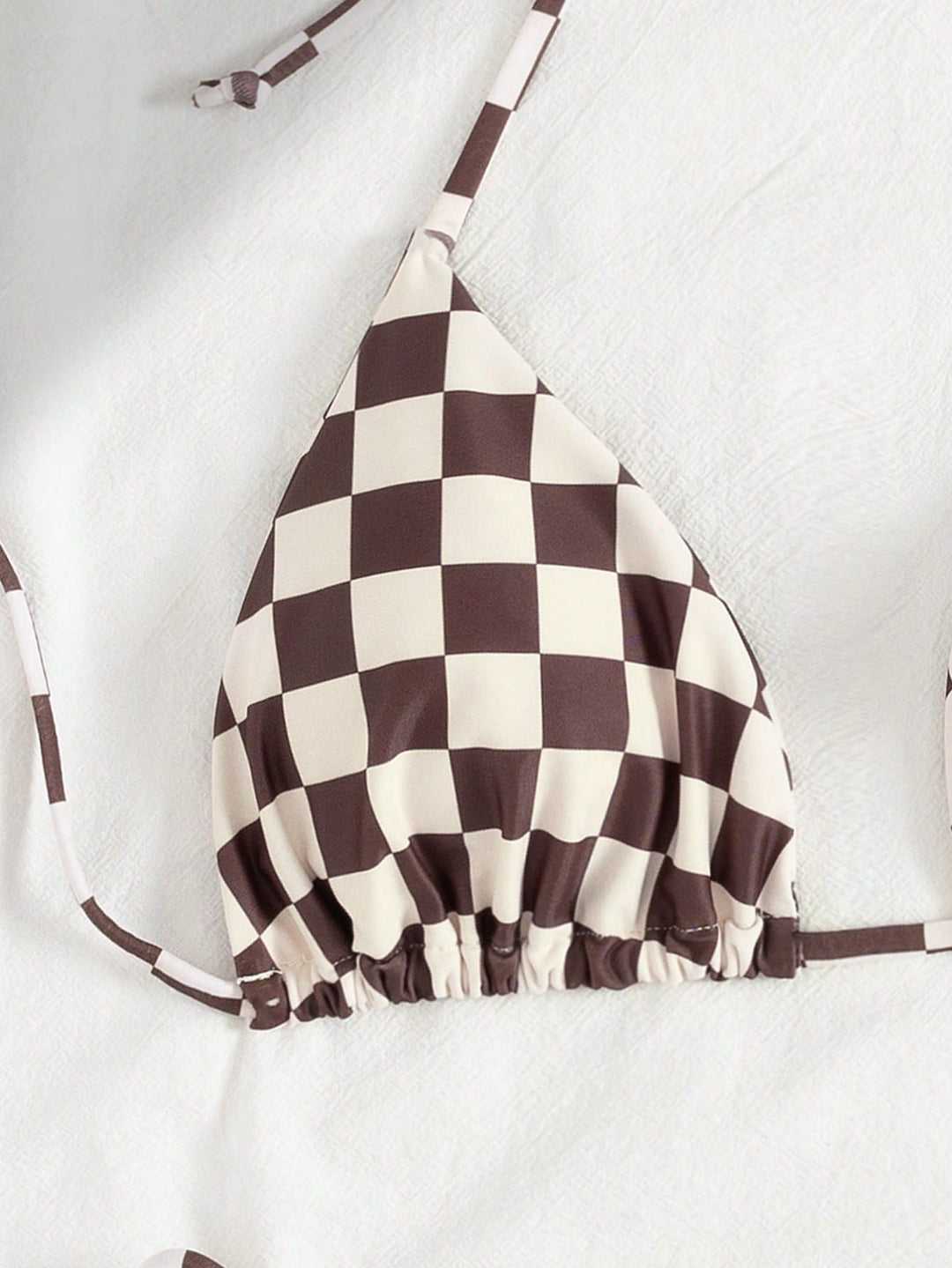 Set bikini SHEIN, mix culori