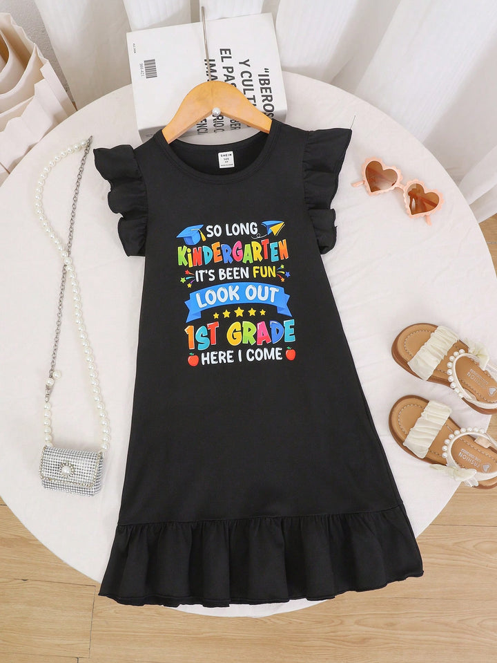 Rochie SHEIN, negru