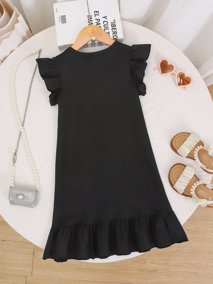 Rochie SHEIN, negru