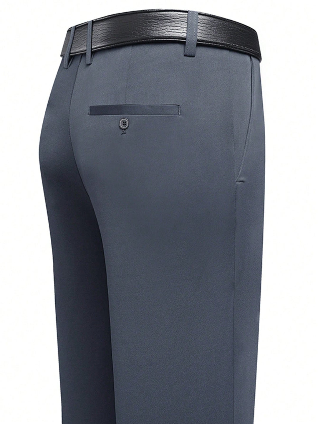 Pantaloni SHEIN, gri