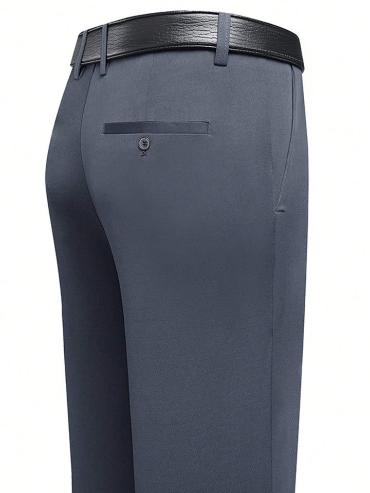Pantaloni SHEIN, gri