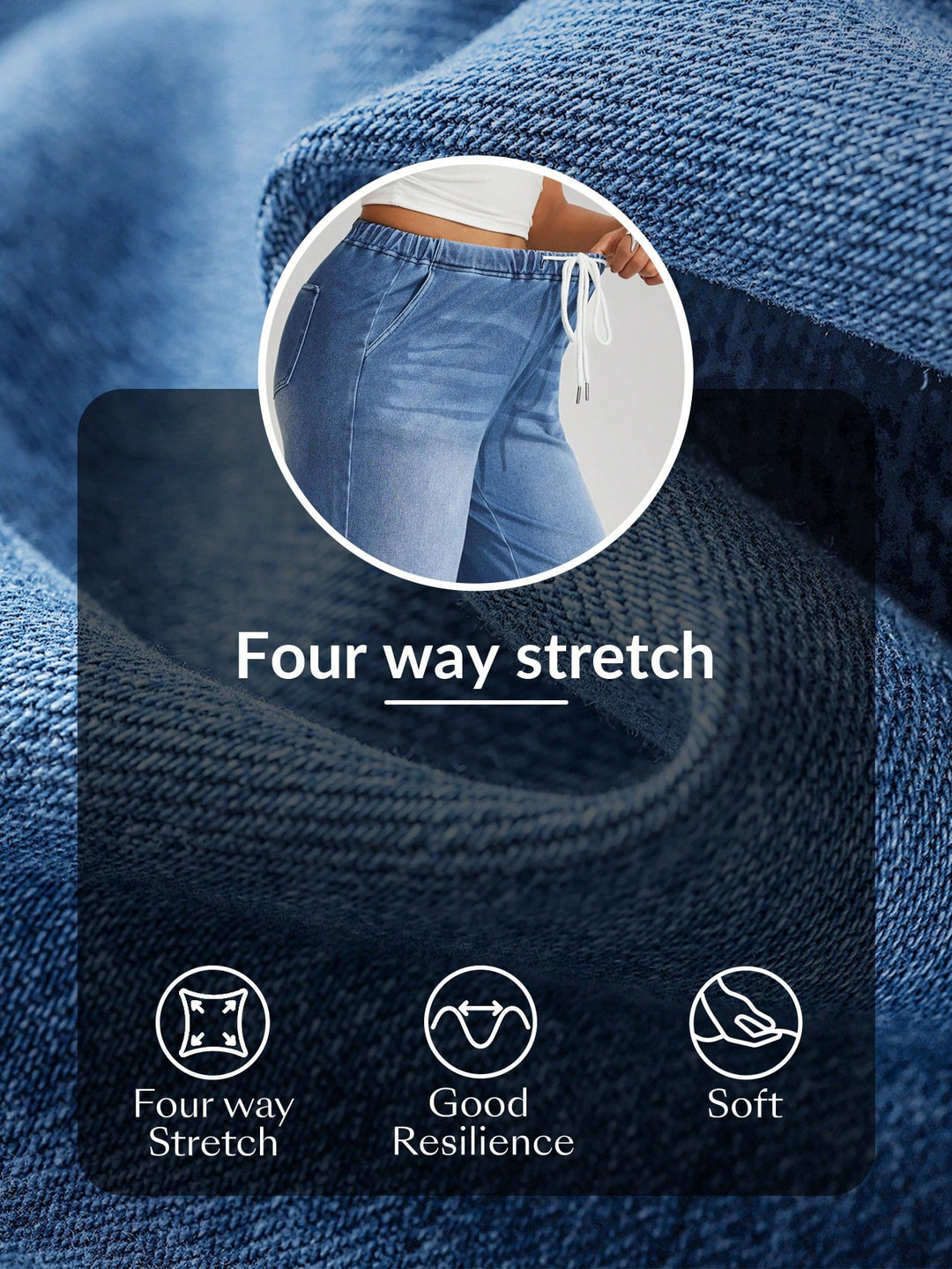 Jeans SHEIN