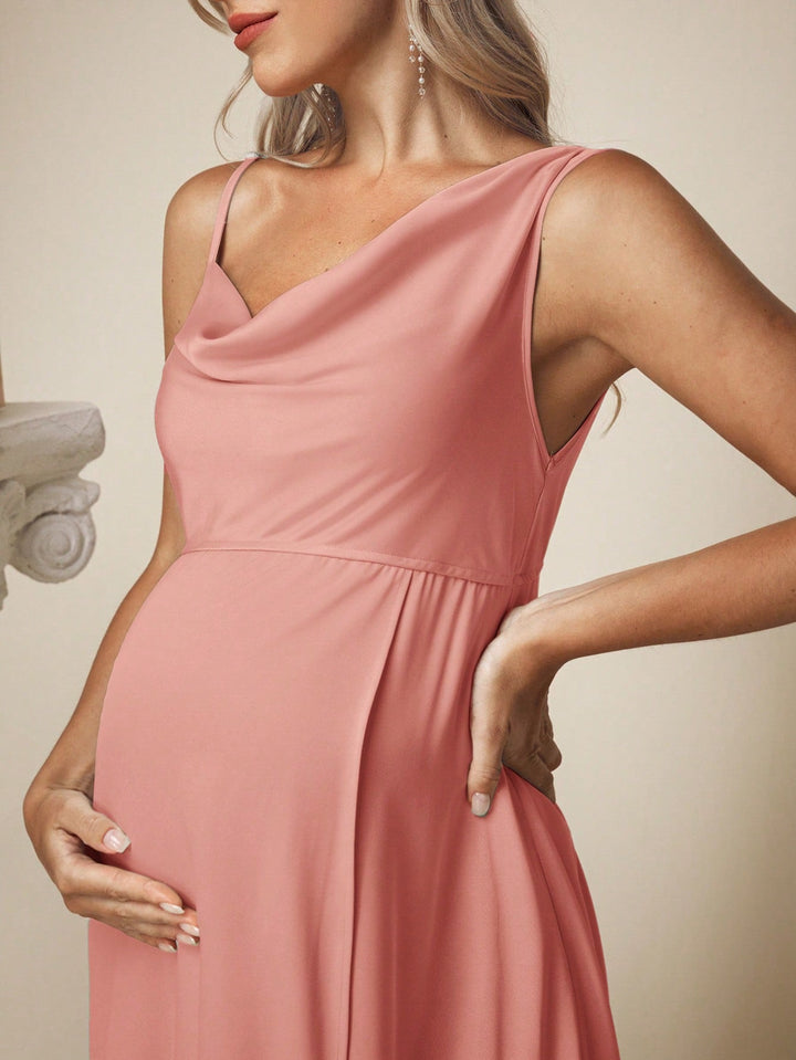 Rochie SHEIN, roz