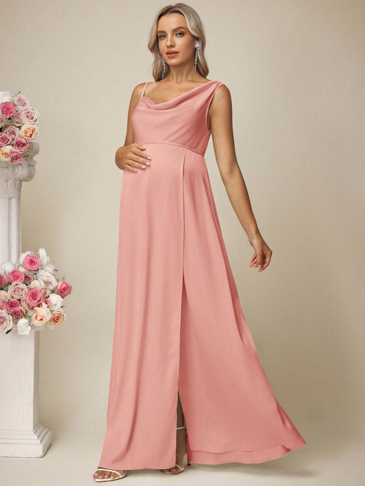 Rochie SHEIN, roz