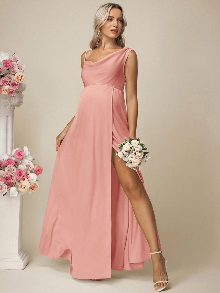 Rochie SHEIN, roz