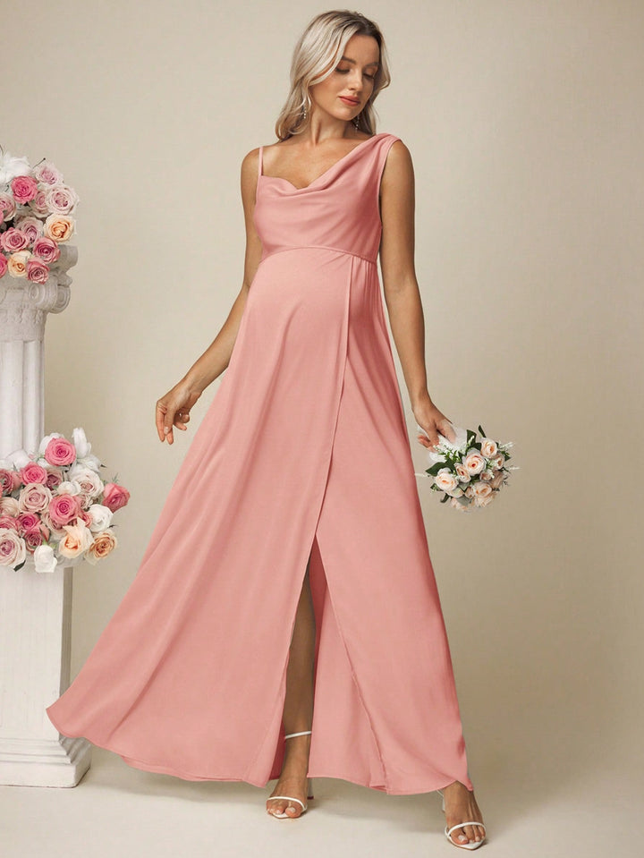 Rochie SHEIN, roz