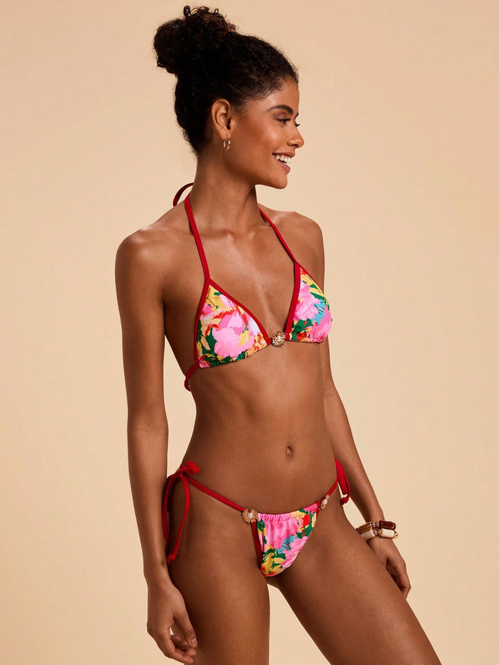 Set bikini SHEIN