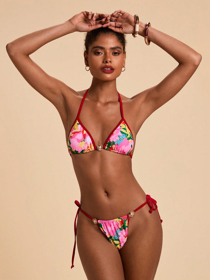 Set bikini SHEIN