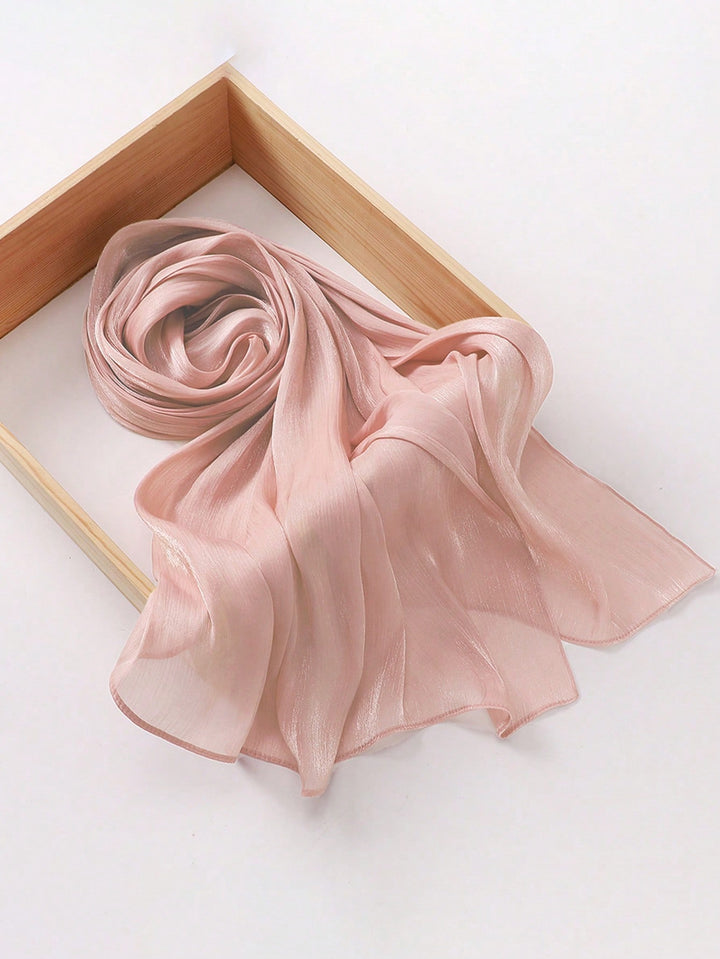 Hijab SHEIN, mix culori