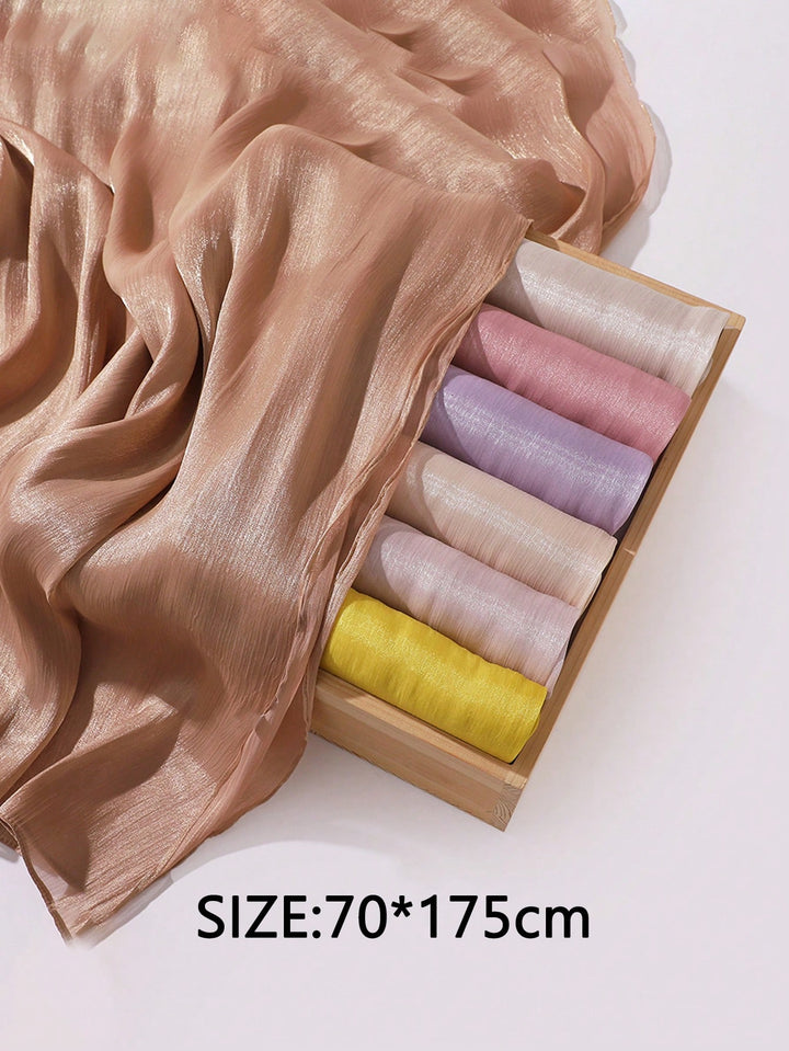 Hijab SHEIN, mix culori