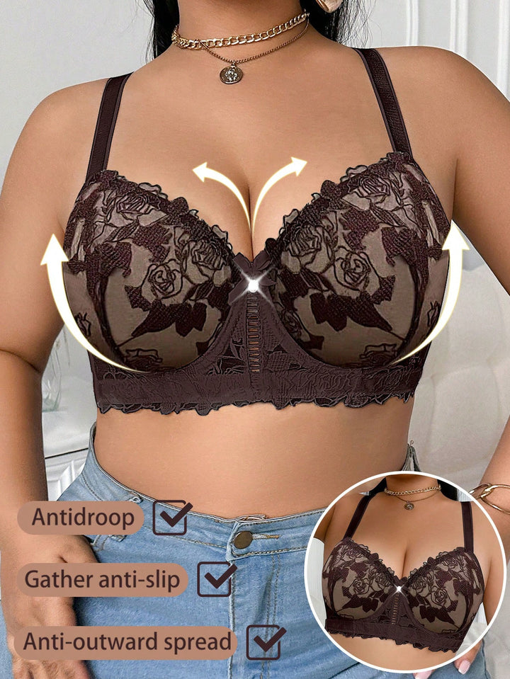 Sutien SHEIN, maro