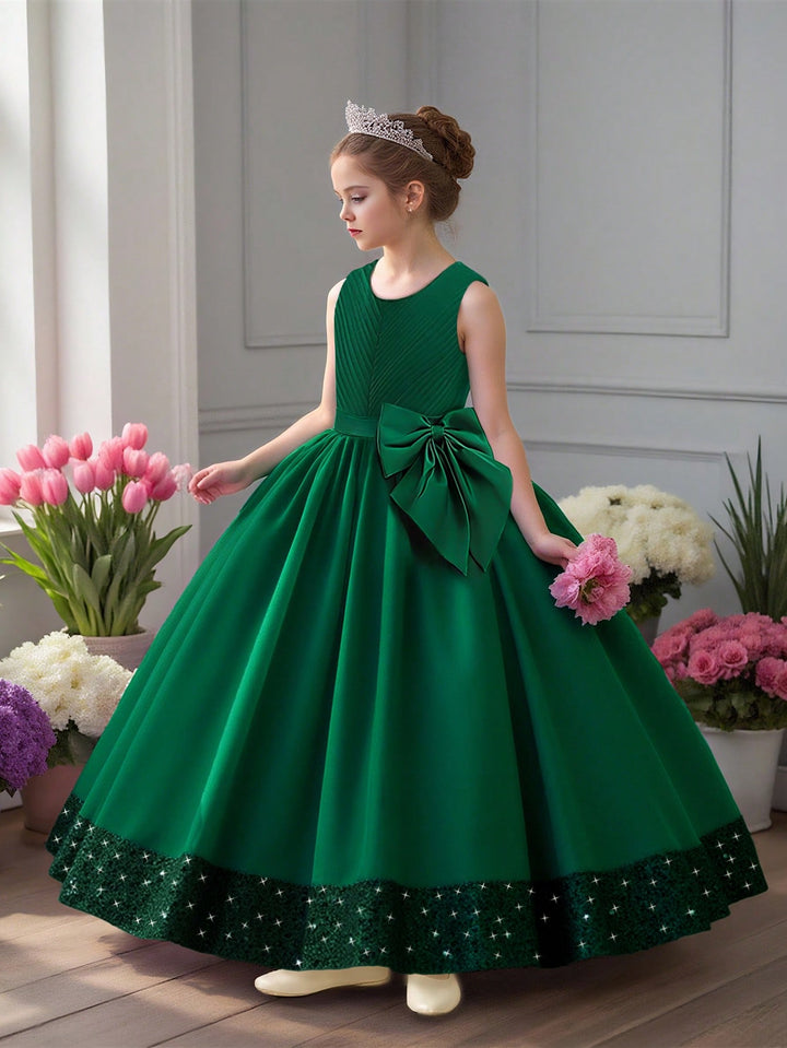 Ținută de petrecere SHEIN, verde