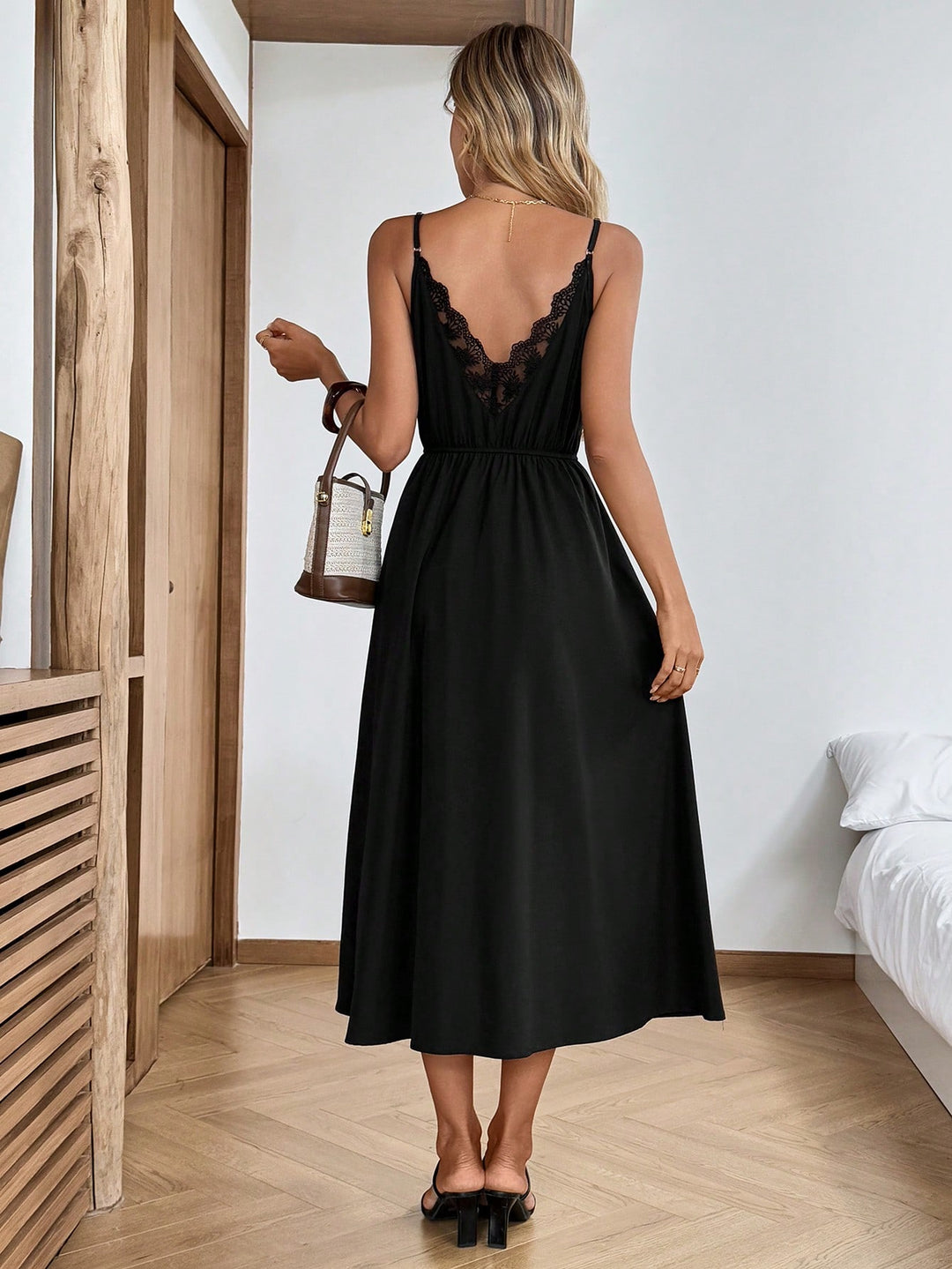 Rochie maxi SHEIN