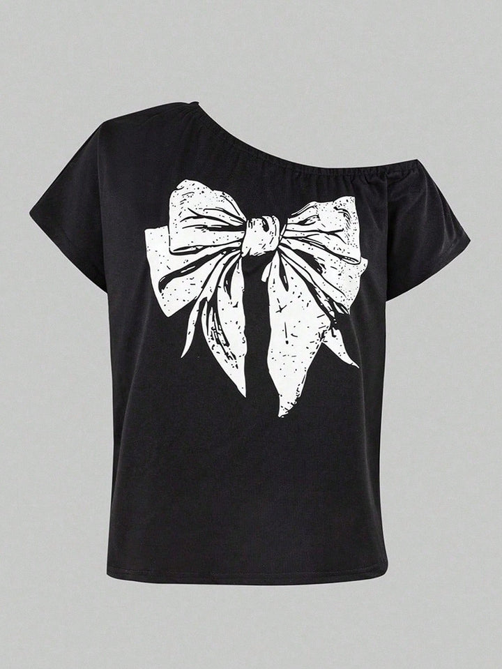 Tricou SHEIN, negru