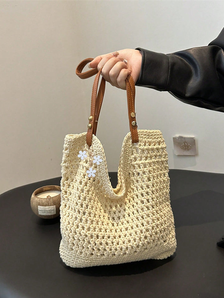 Geantă SHEIN, mix culori