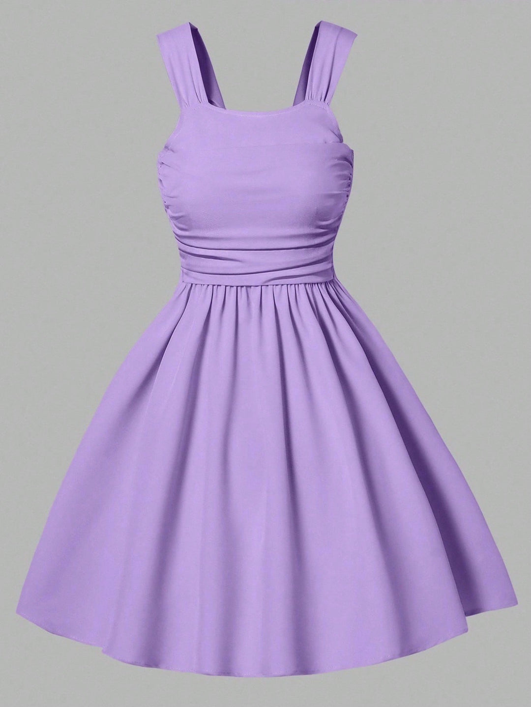 SHEIN ruha, lila