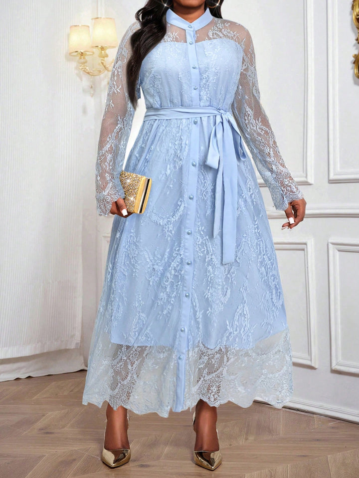 Rochie SHEIN, albastru