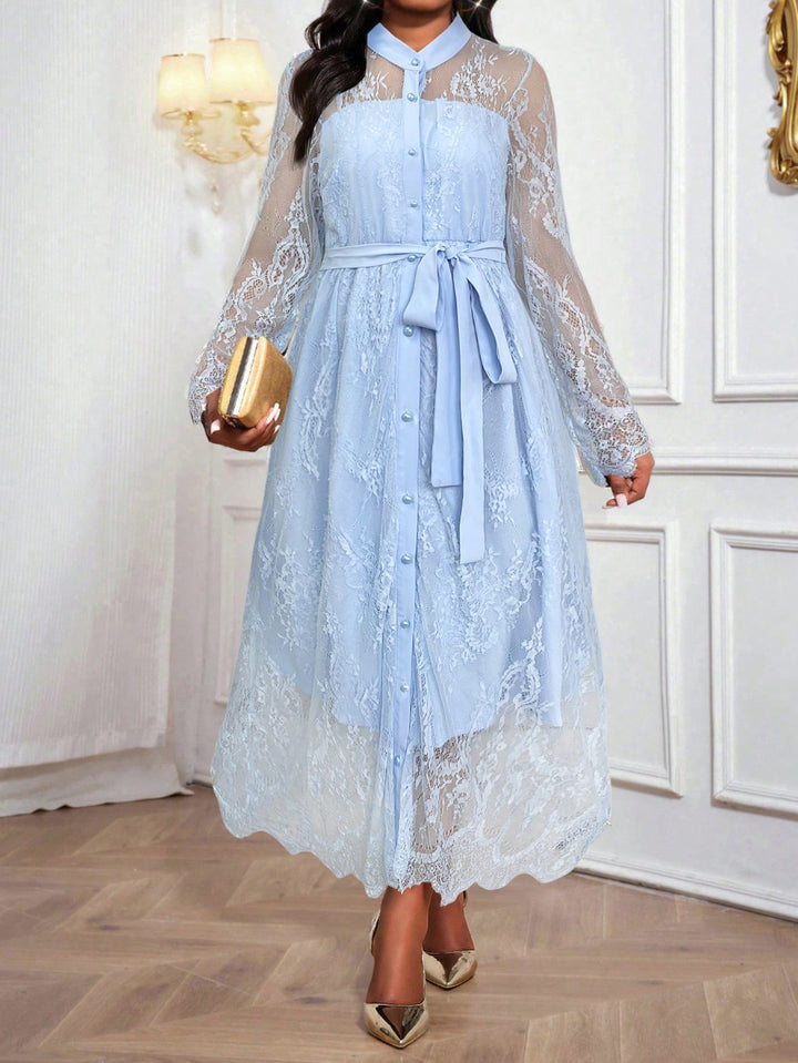 Rochie SHEIN, albastru