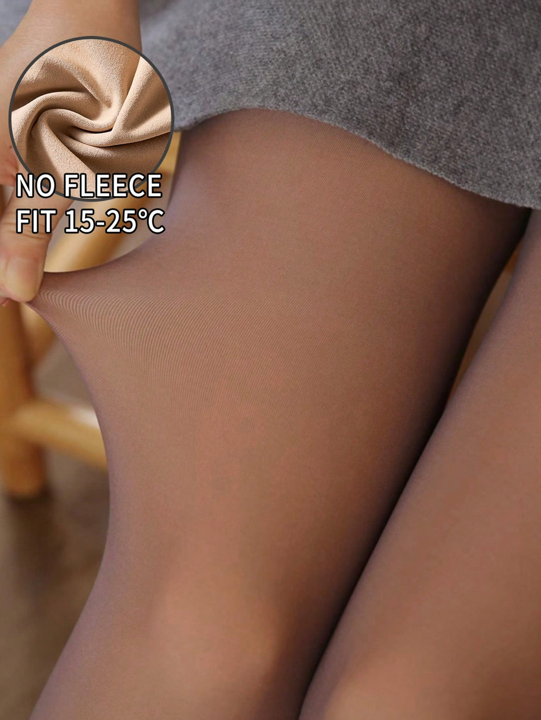 Dres SHEIN, maro