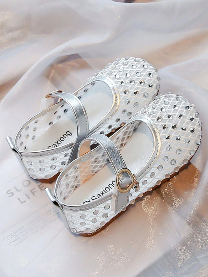 Pantofi SHEIN, gri