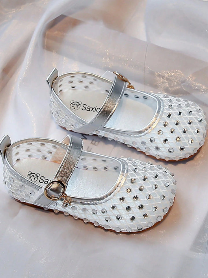 Pantofi SHEIN, gri