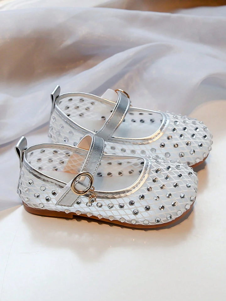 Pantofi SHEIN, gri