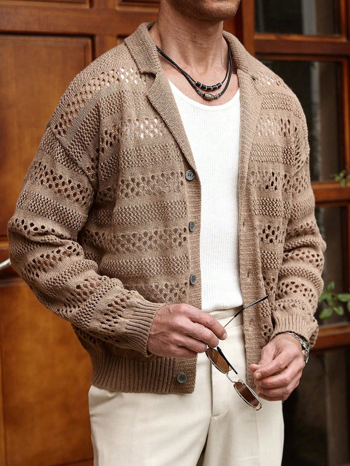 Cardigan SHEIN, mix culori