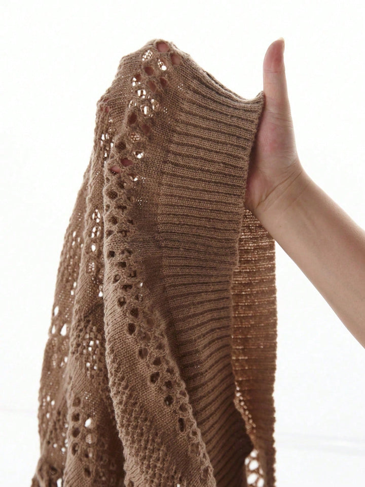 Cardigan SHEIN, mix culori
