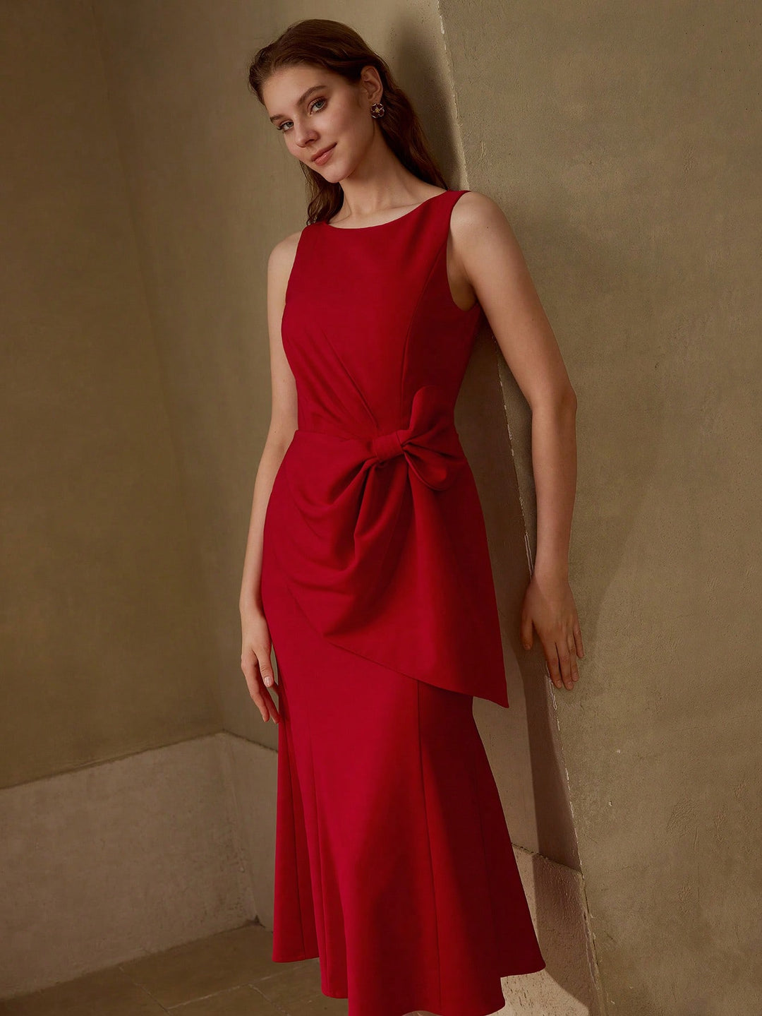 Rochie midi SHEIN