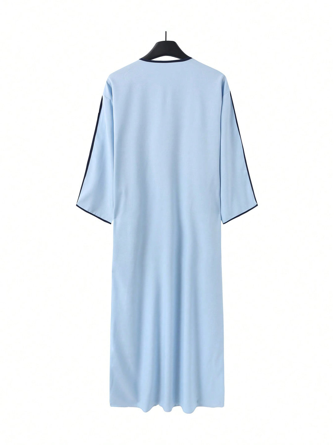 Rochie tradițională masculină SHEIN, albastru