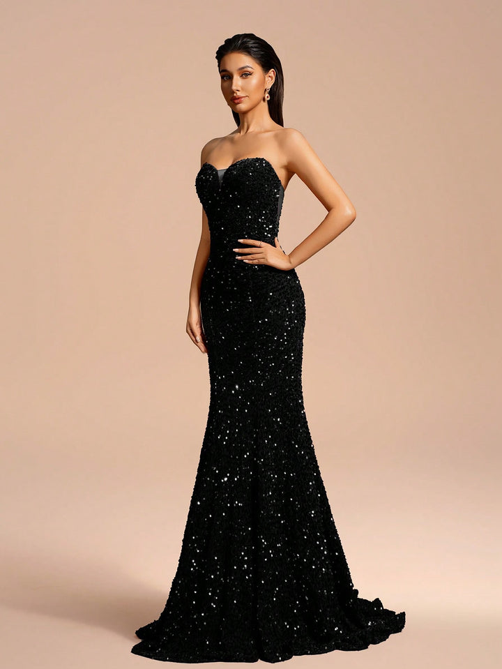 Rochie SHEIN, negru