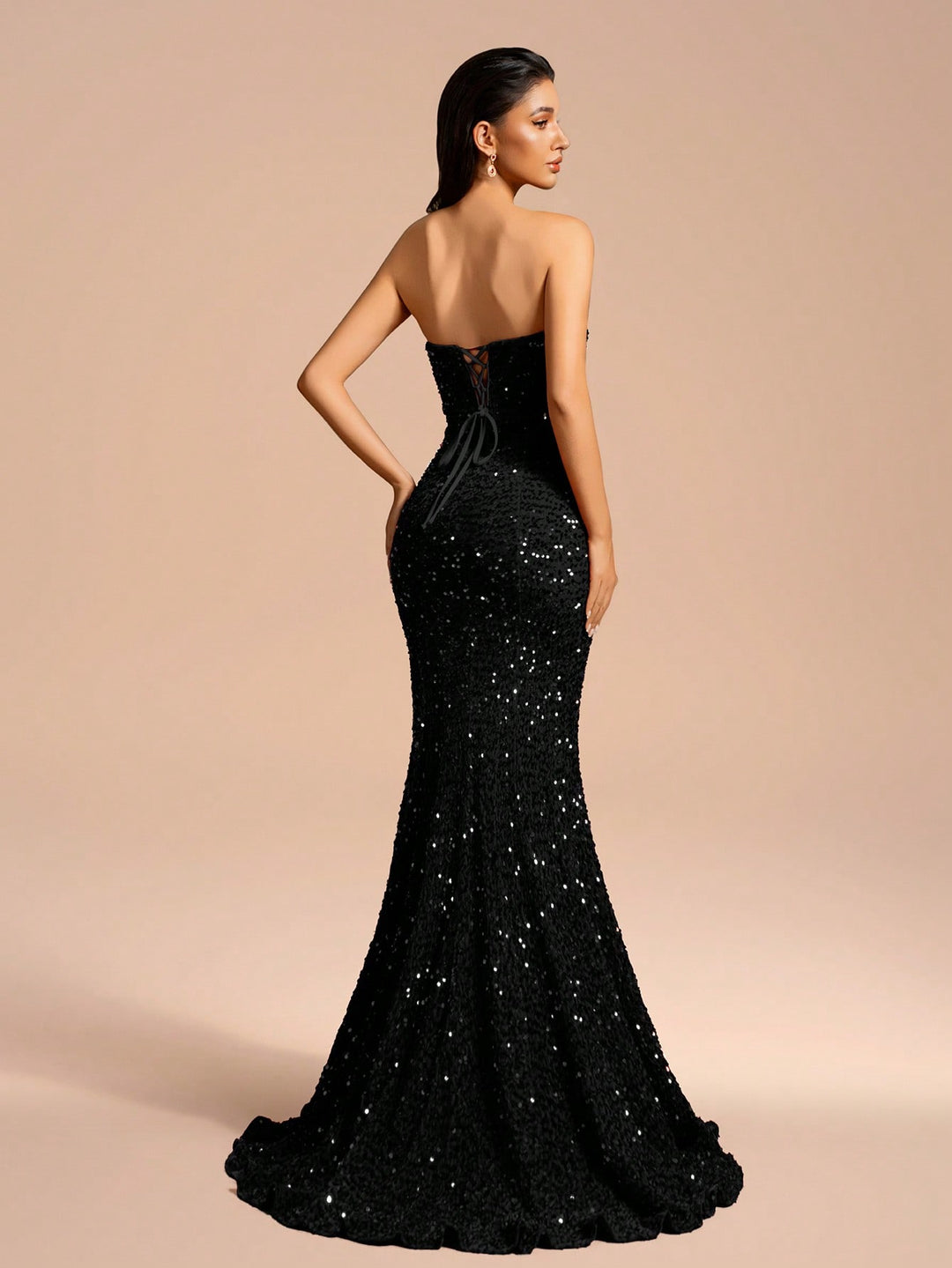 Rochie SHEIN, negru