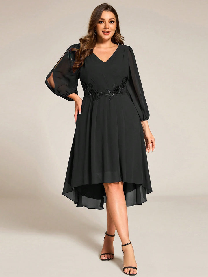 Rochie SHEIN, negru