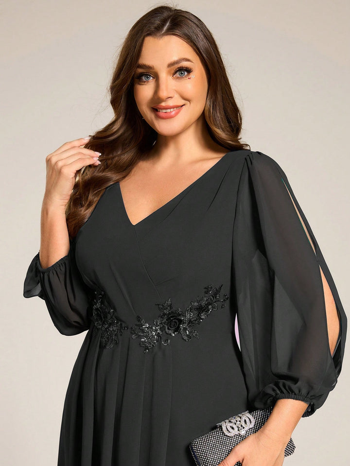 Rochie SHEIN, negru