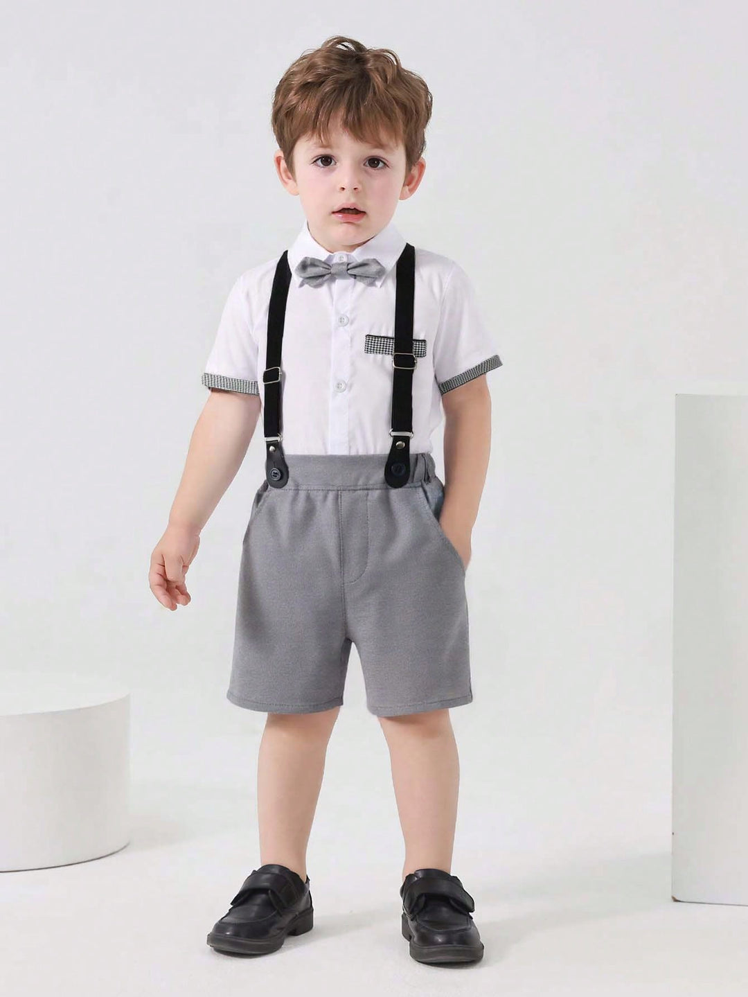 Set SHEIN, mix culori