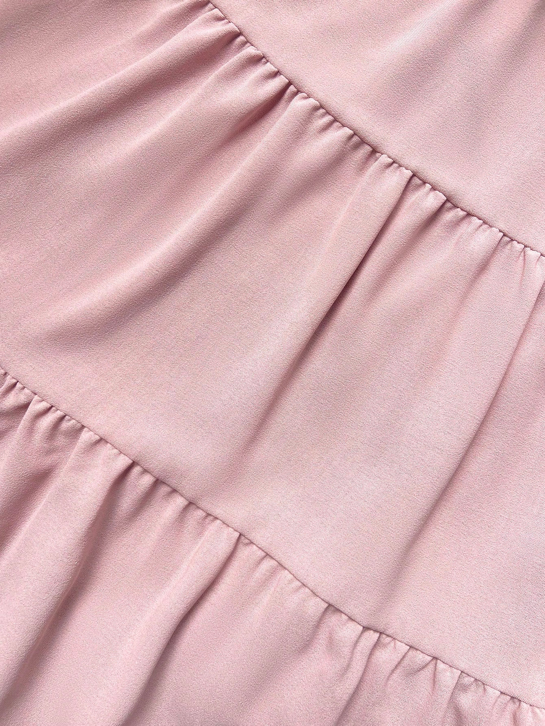 Rochie mini SHEIN, roz