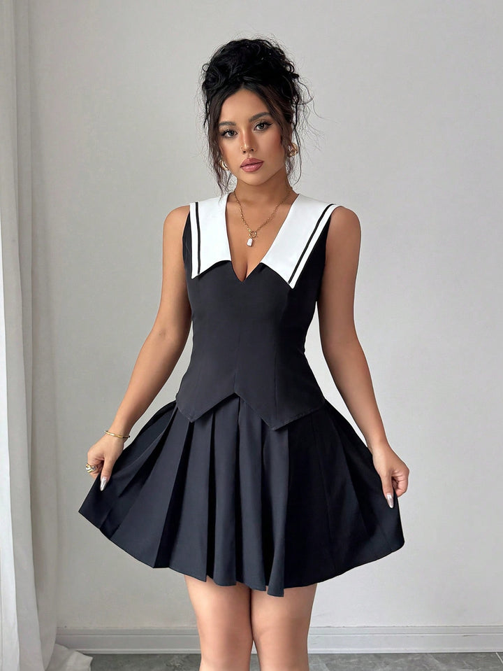 SHEIN szett, fekete