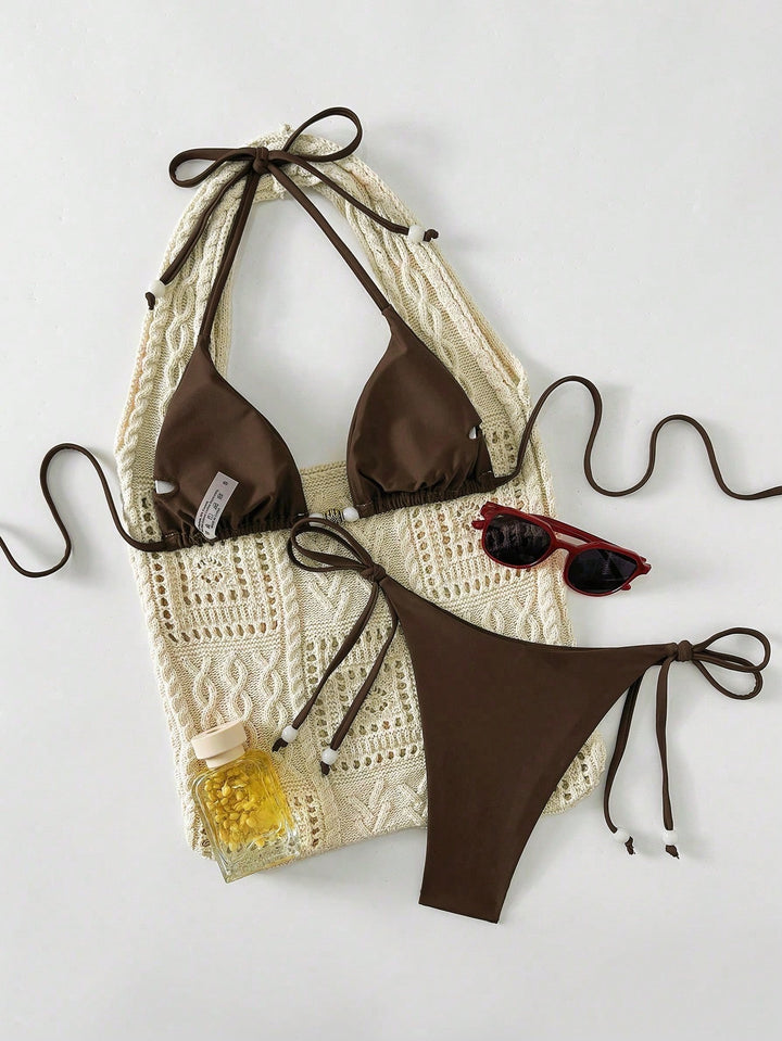 Set bikini SHEIN
