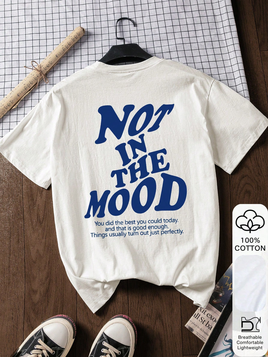 Tricou SHEIN