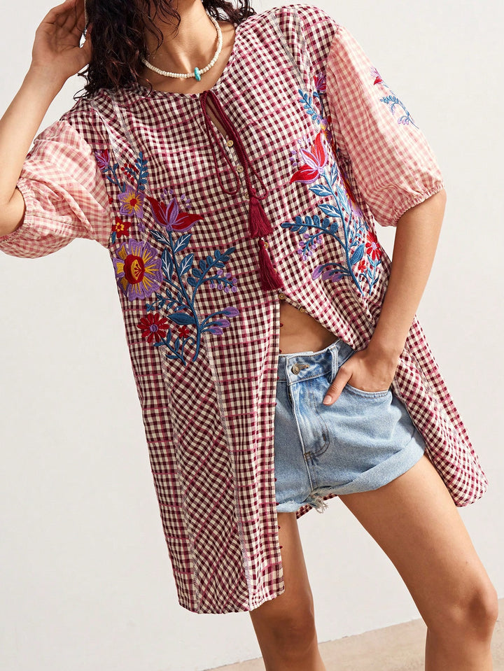 Tricou SHEIN