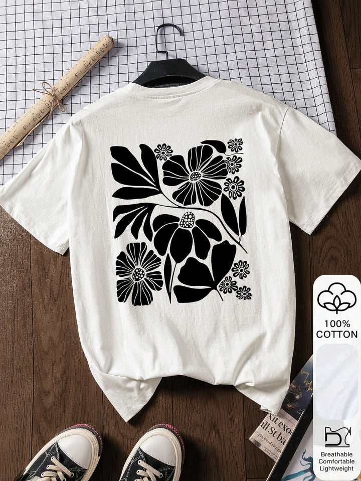 Tricou SHEIN, alb