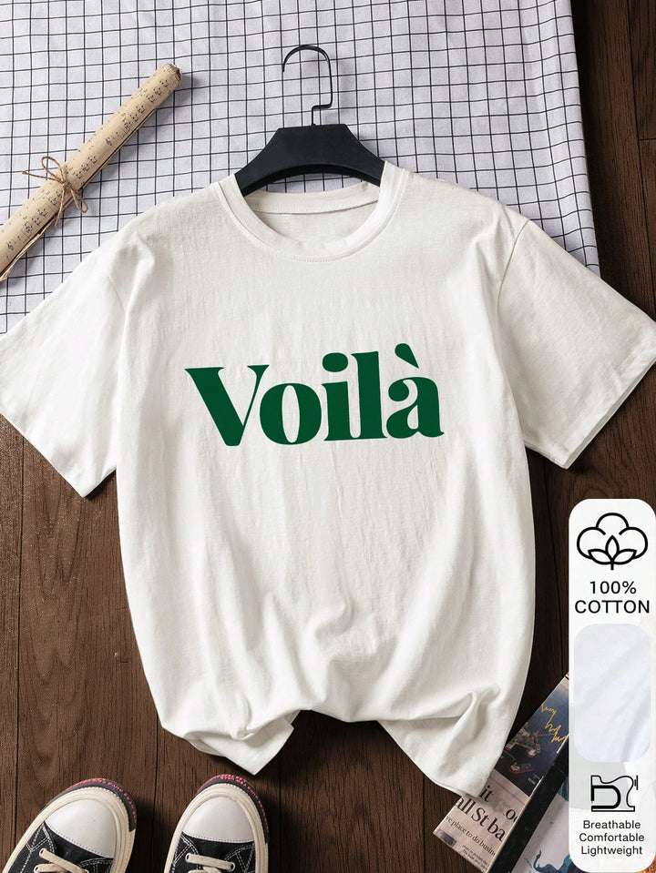 Tricou SHEIN, alb