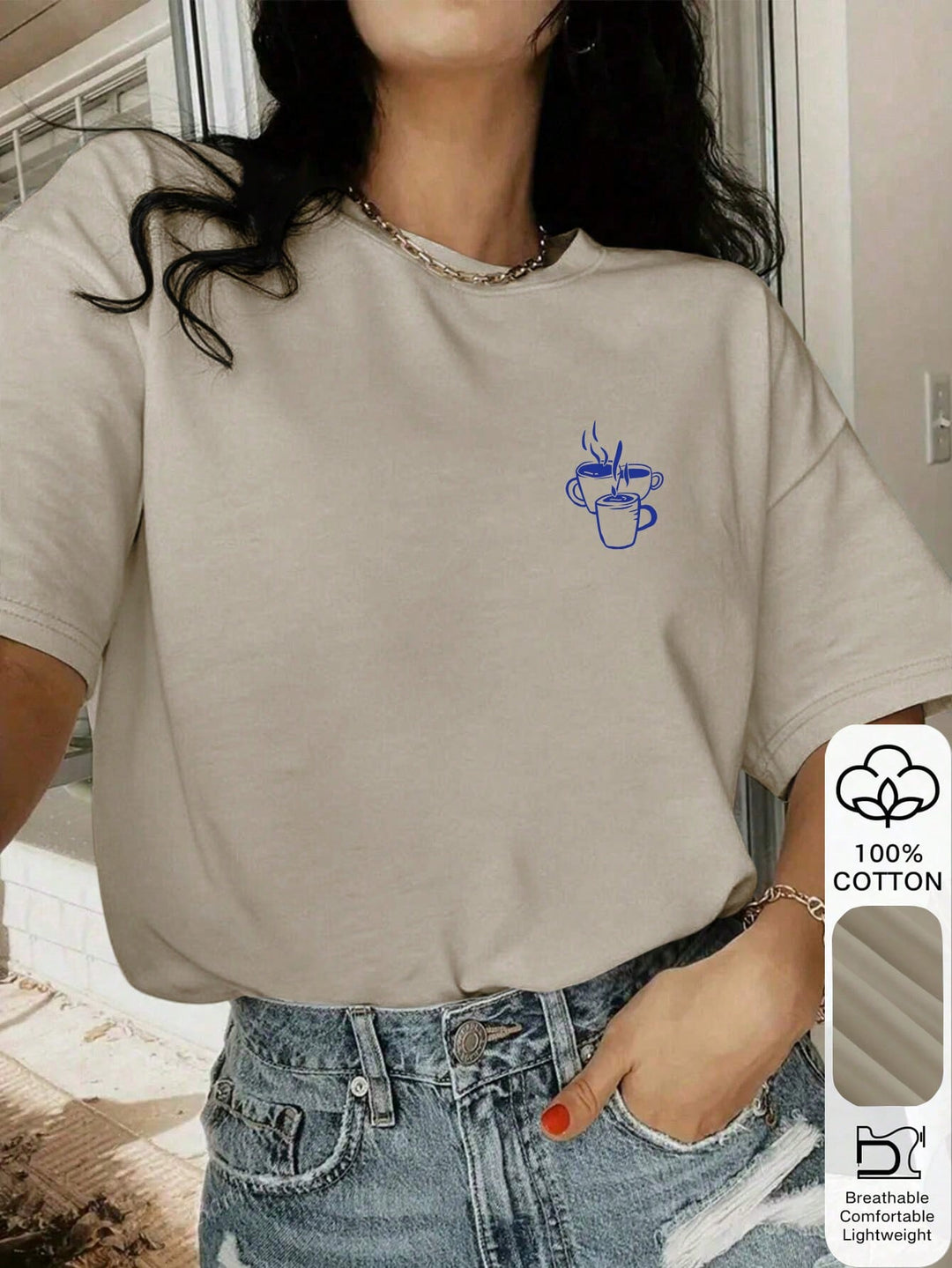 Tricou SHEIN