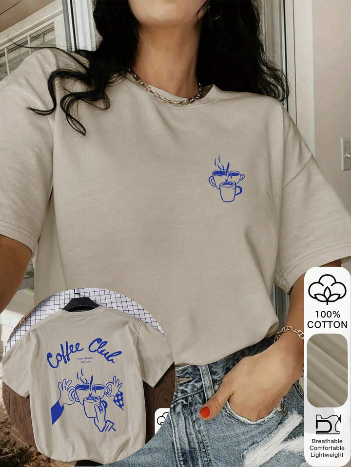 Tricou SHEIN