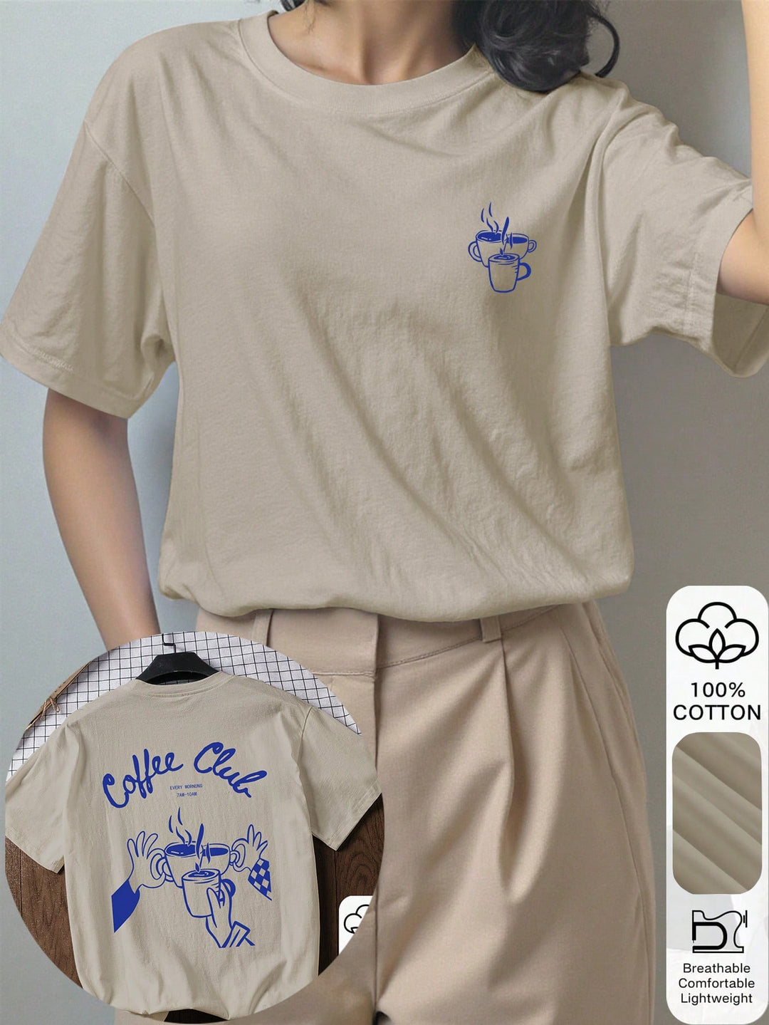 Tricou SHEIN