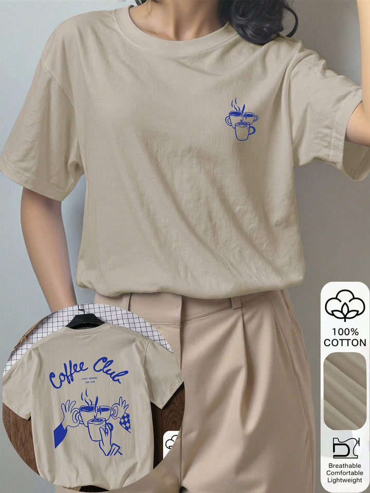 Tricou SHEIN