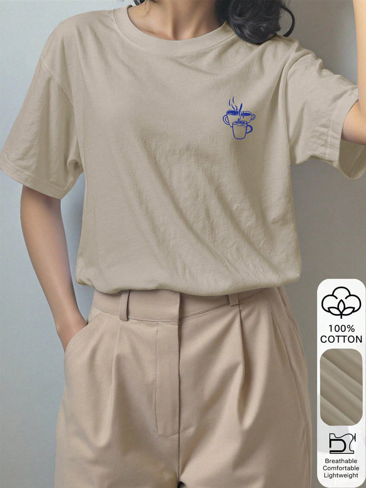Tricou SHEIN