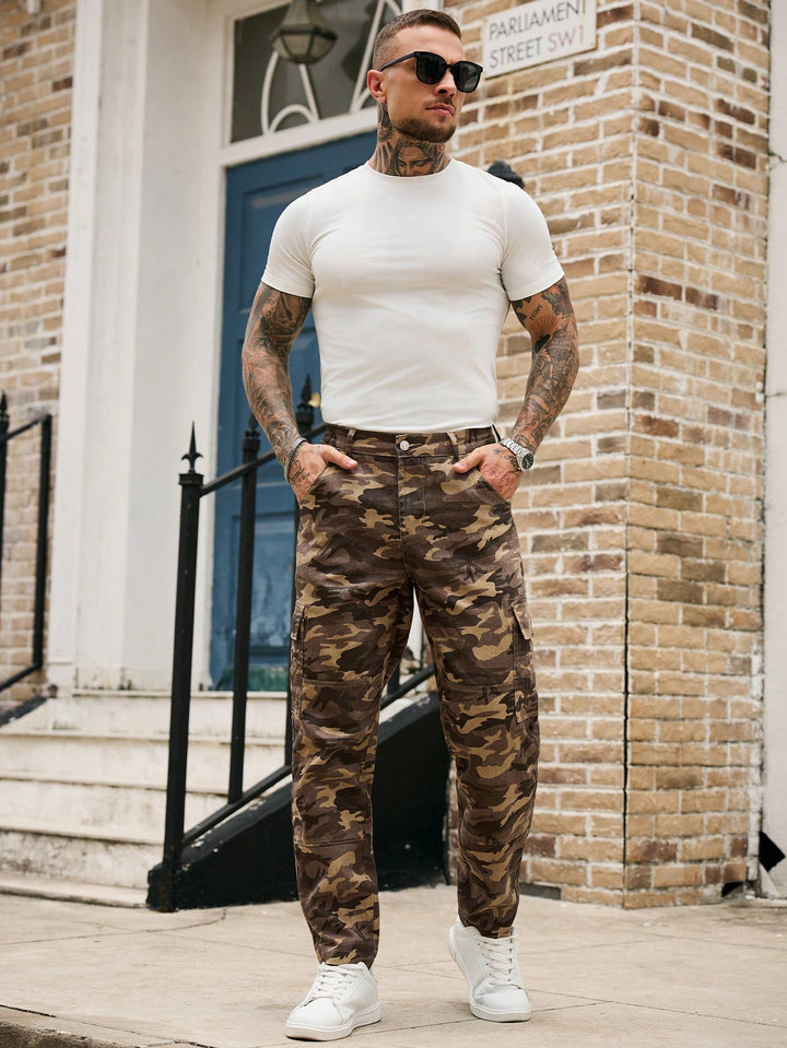 Pantaloni de blugi SHEIN, mix culori