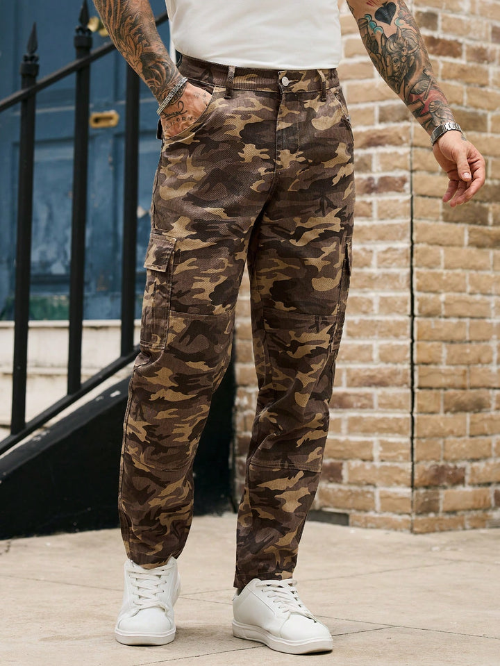 Pantaloni de blugi SHEIN, mix culori