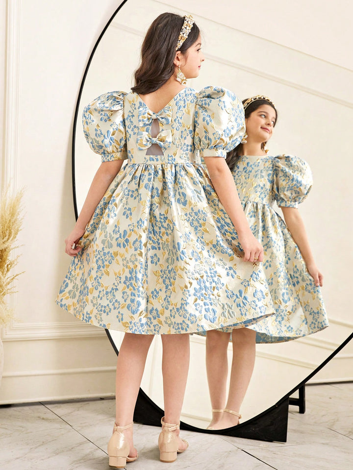 Rochie SHEIN, albastru